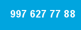 997 627 77 88
